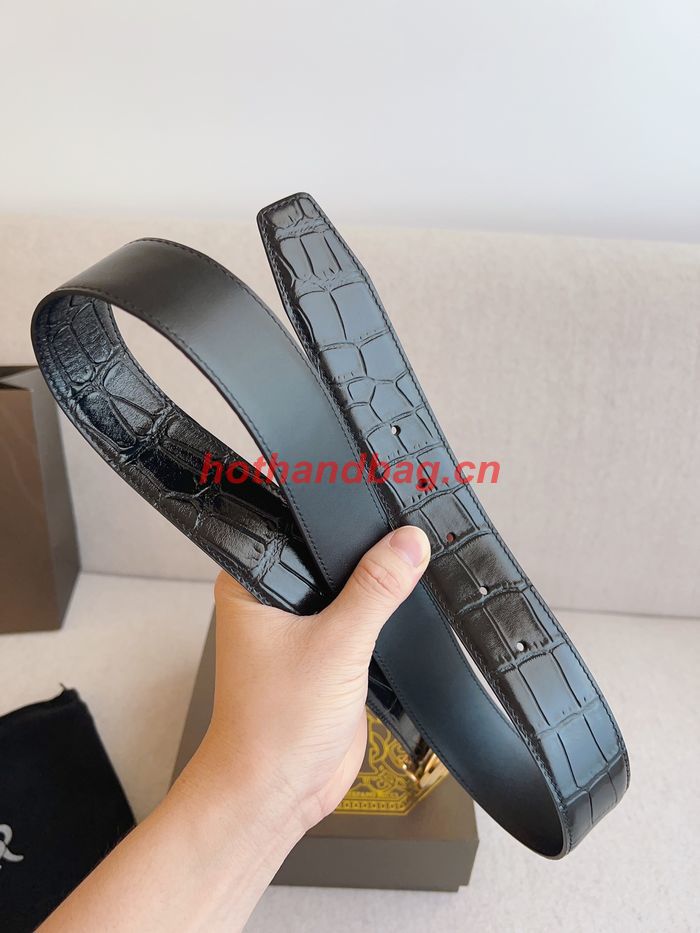Stefano Ricci Belt 38MM SRB00008 Stefano Ricci Belt 38MM SRB00008